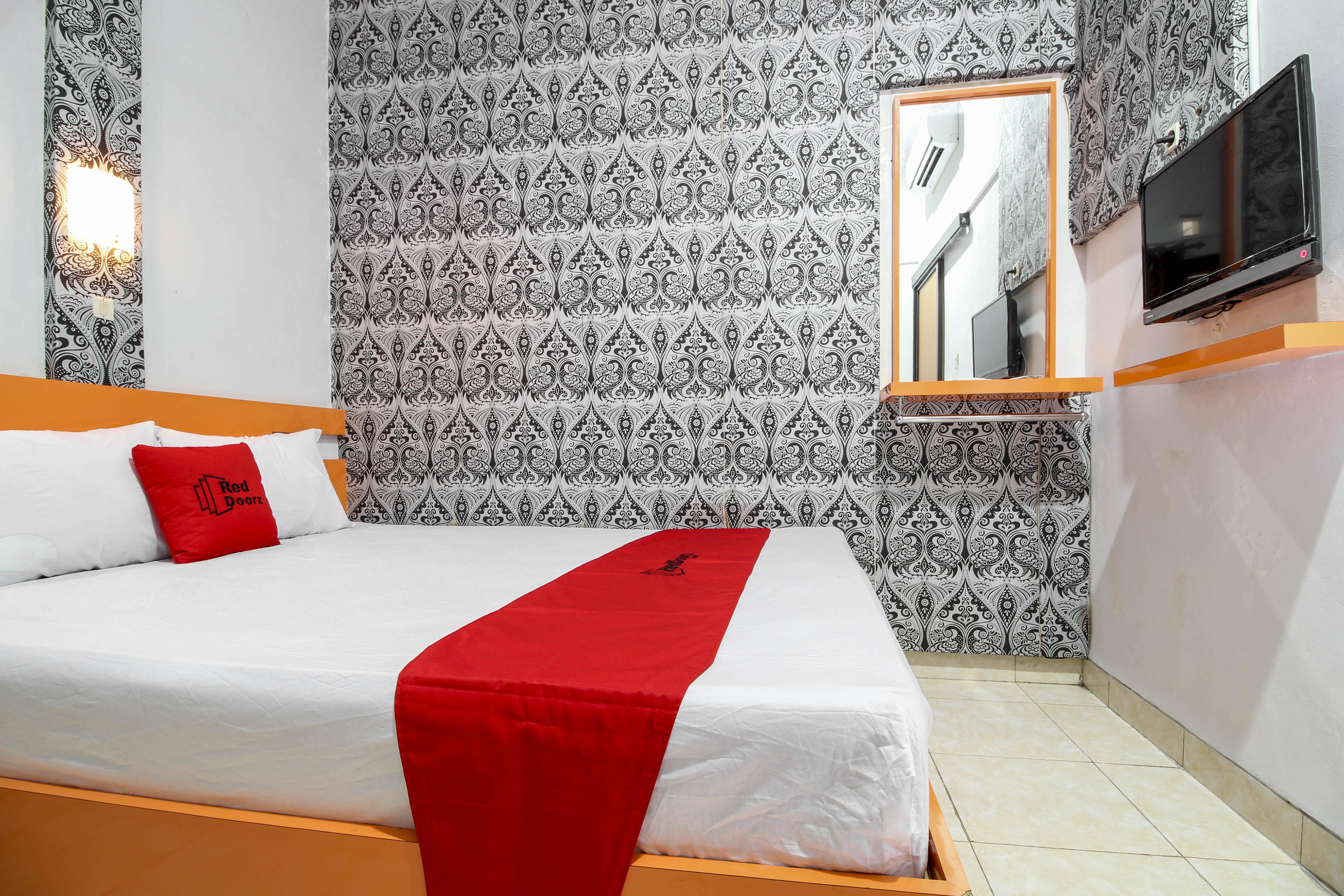 Reddoorz Near Hartono Mall Kejayan Exterior photo