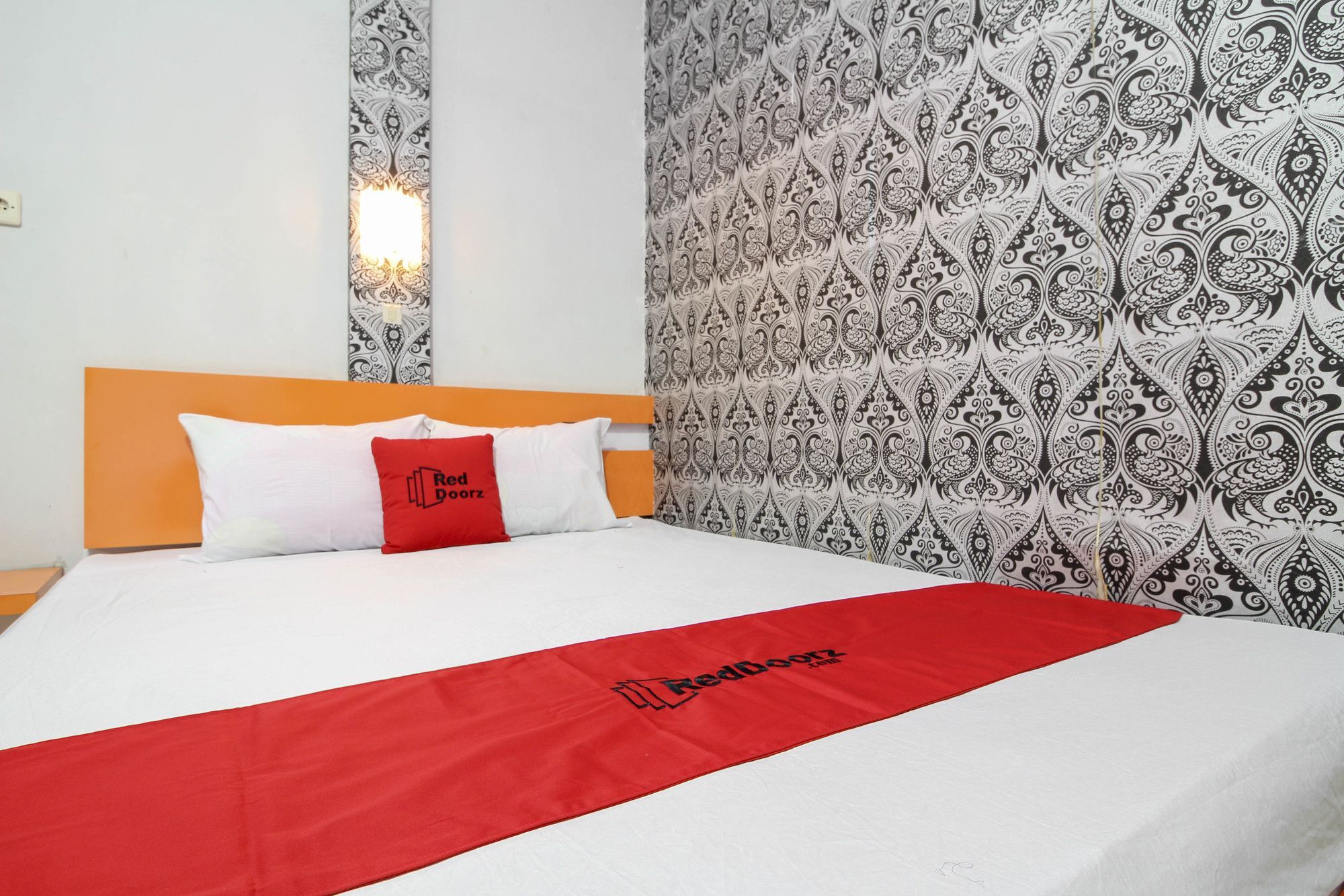 Reddoorz Near Hartono Mall Kejayan Exterior photo